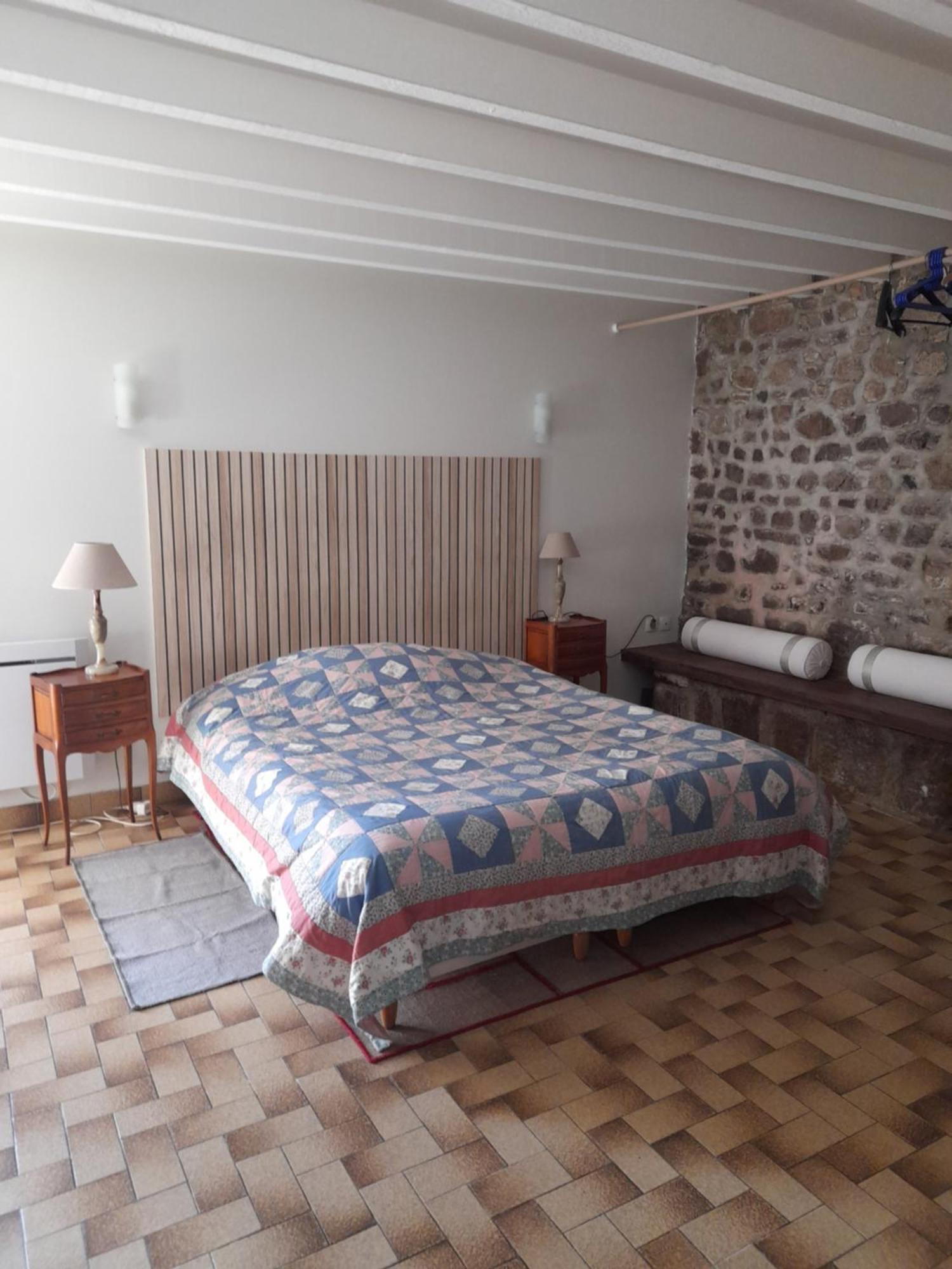 Vila Le Chene Rose Val-Couesnon Exteriér fotografie